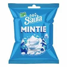 Saula Mintie 112G Bag